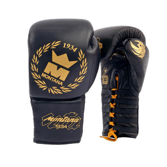 Boxhandschuhe Montana Pro L