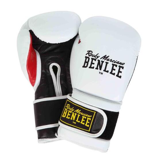 Guantoni da boxe Benlee Sugar Deluxe