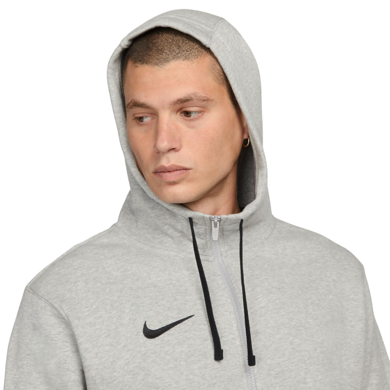 Herren Nike Park 20 T-Shirt Fußball Baumwolle-Poly Weite Passform 7/7