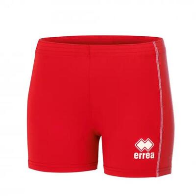 Dames shorts errea premier