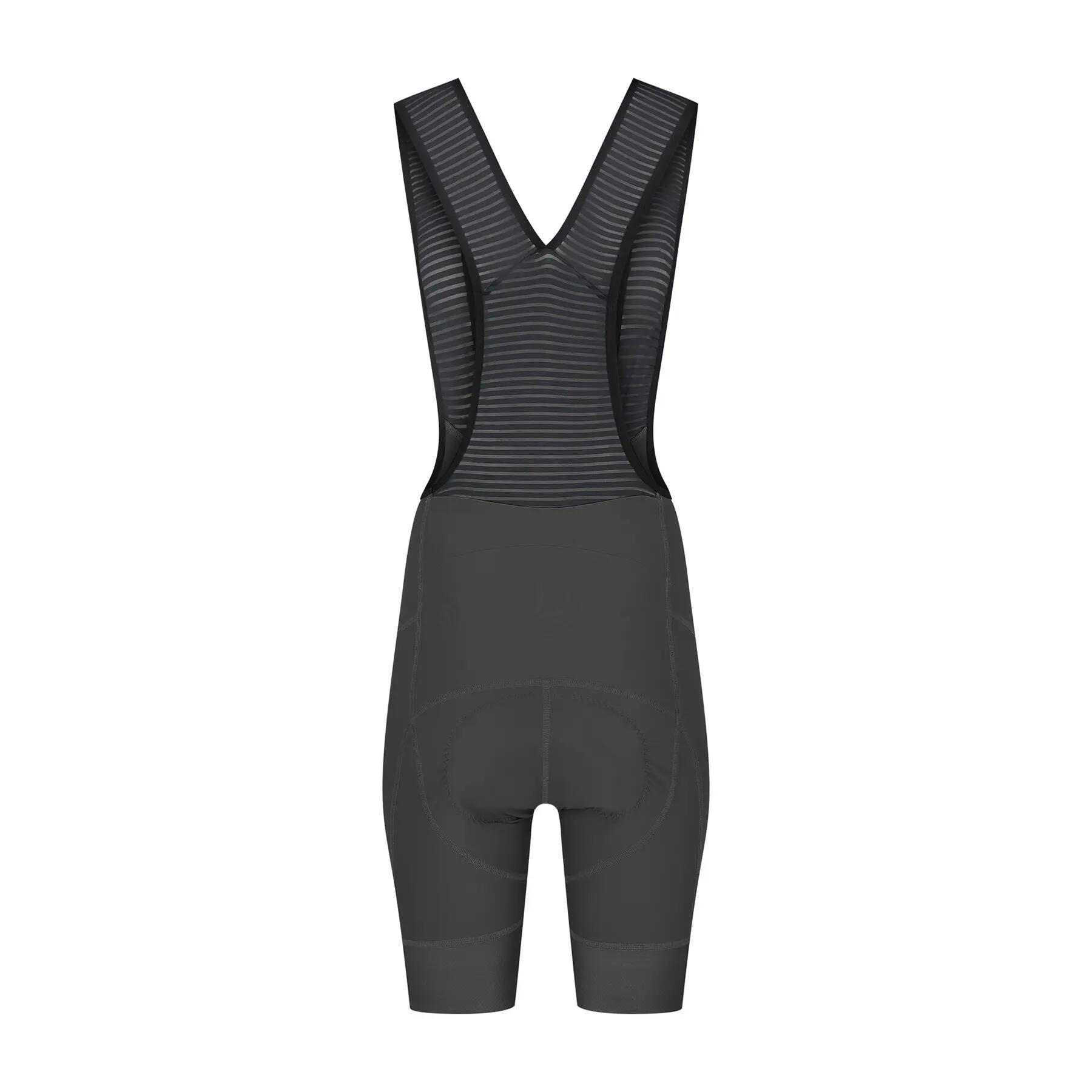 Cuissard à bretelles femme Bioracer Icon 2/6