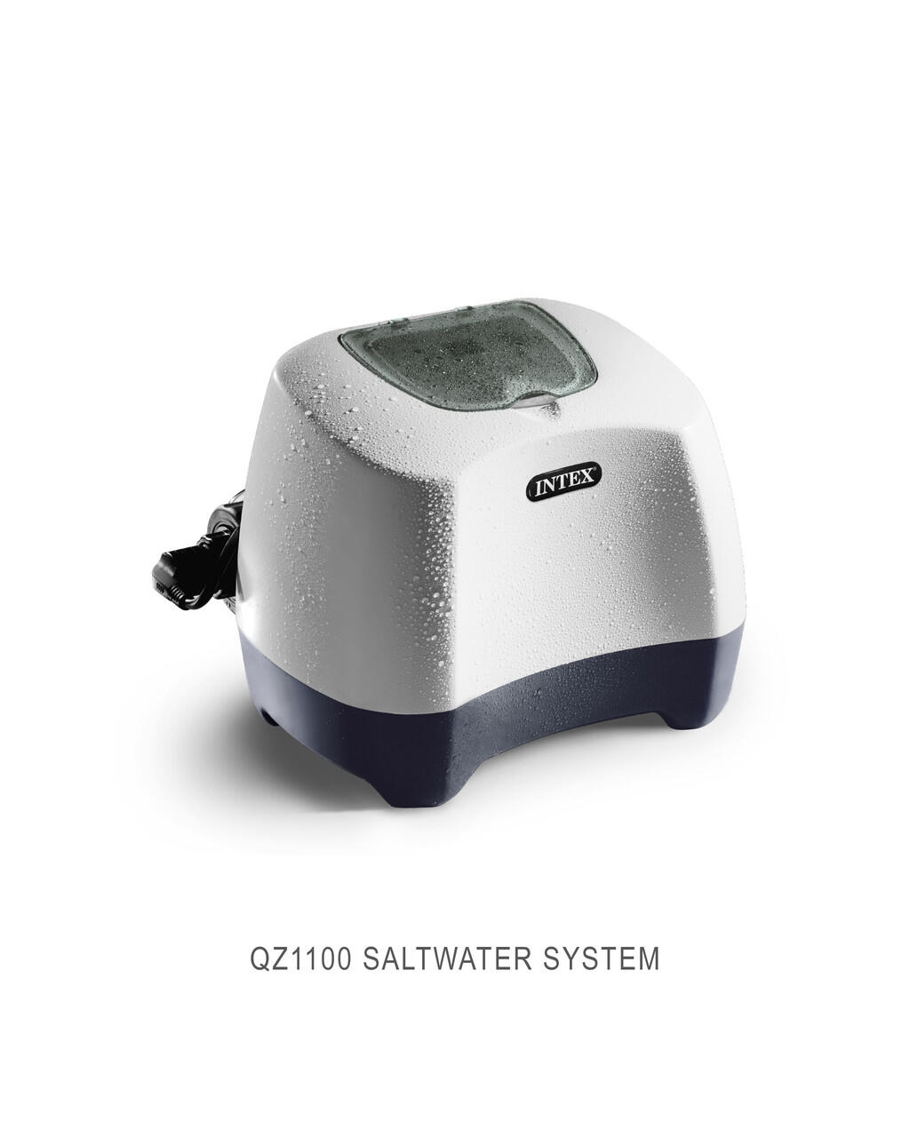 Krystal Clear Pool Chlorine System QZ1100 - 60,000 Litres 26666