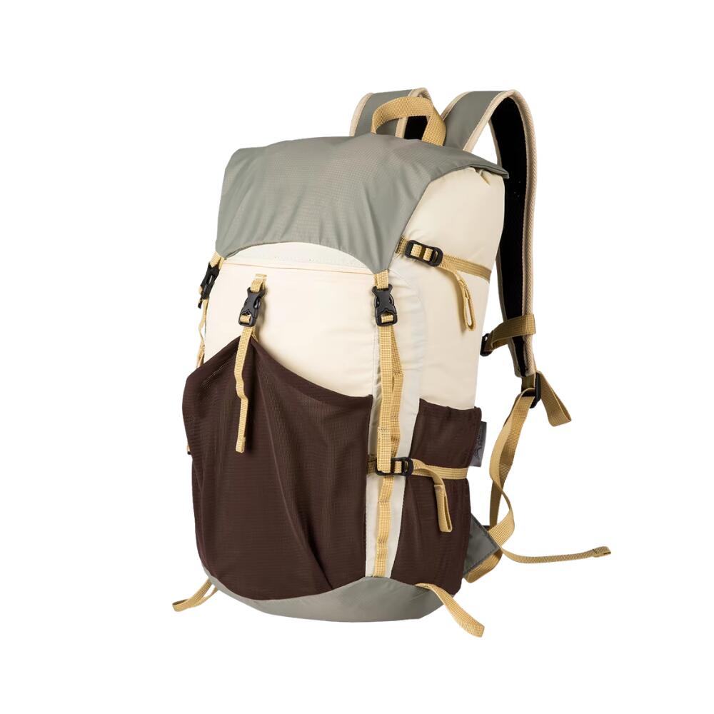 Hiking Backpack with Foldable Ultralight 22L Nylon