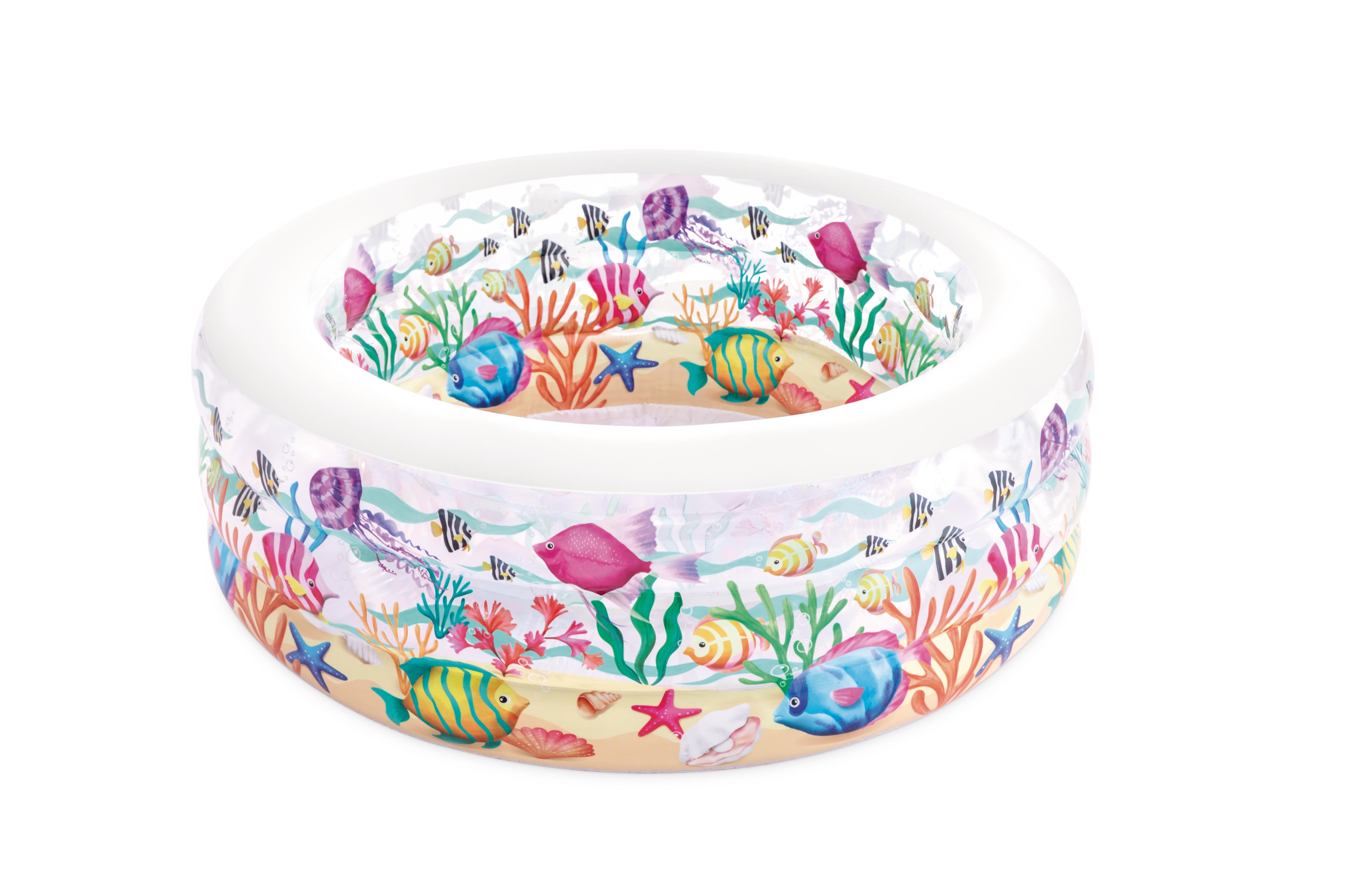 INTEX Little Otter Pool 58480