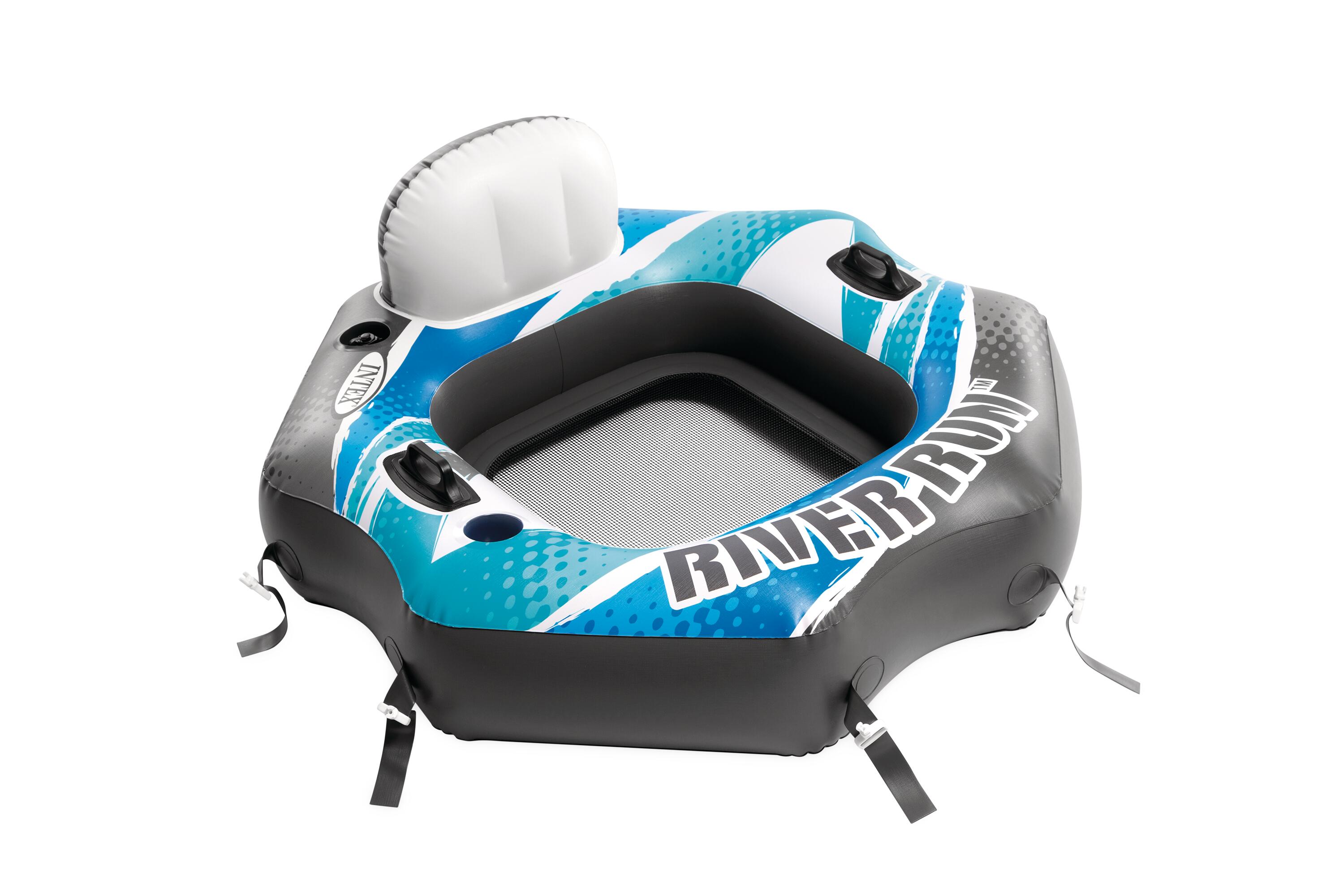 Intex River Run Connect Inflatable Tube 58854