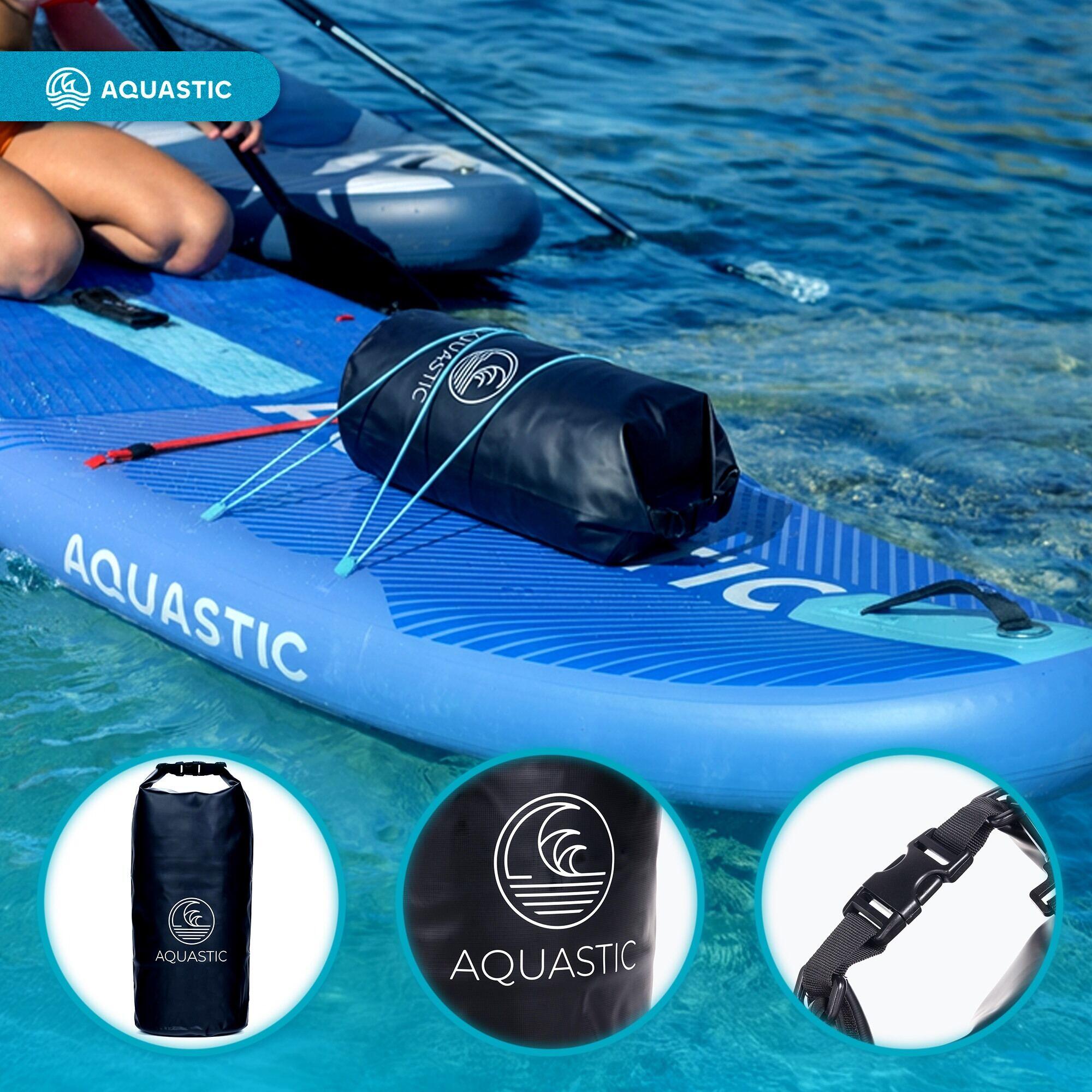 Saco impermeável AQUASTIC WB20 20 L 4/7