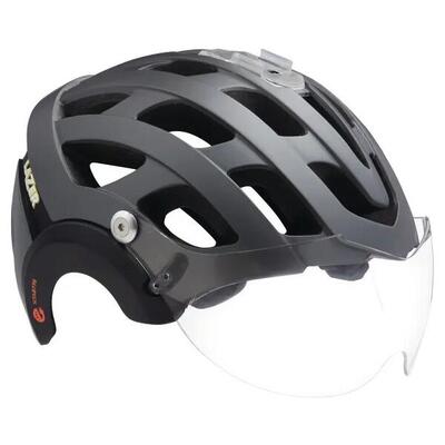 Koptelefoon lazer anverz mips nta ce