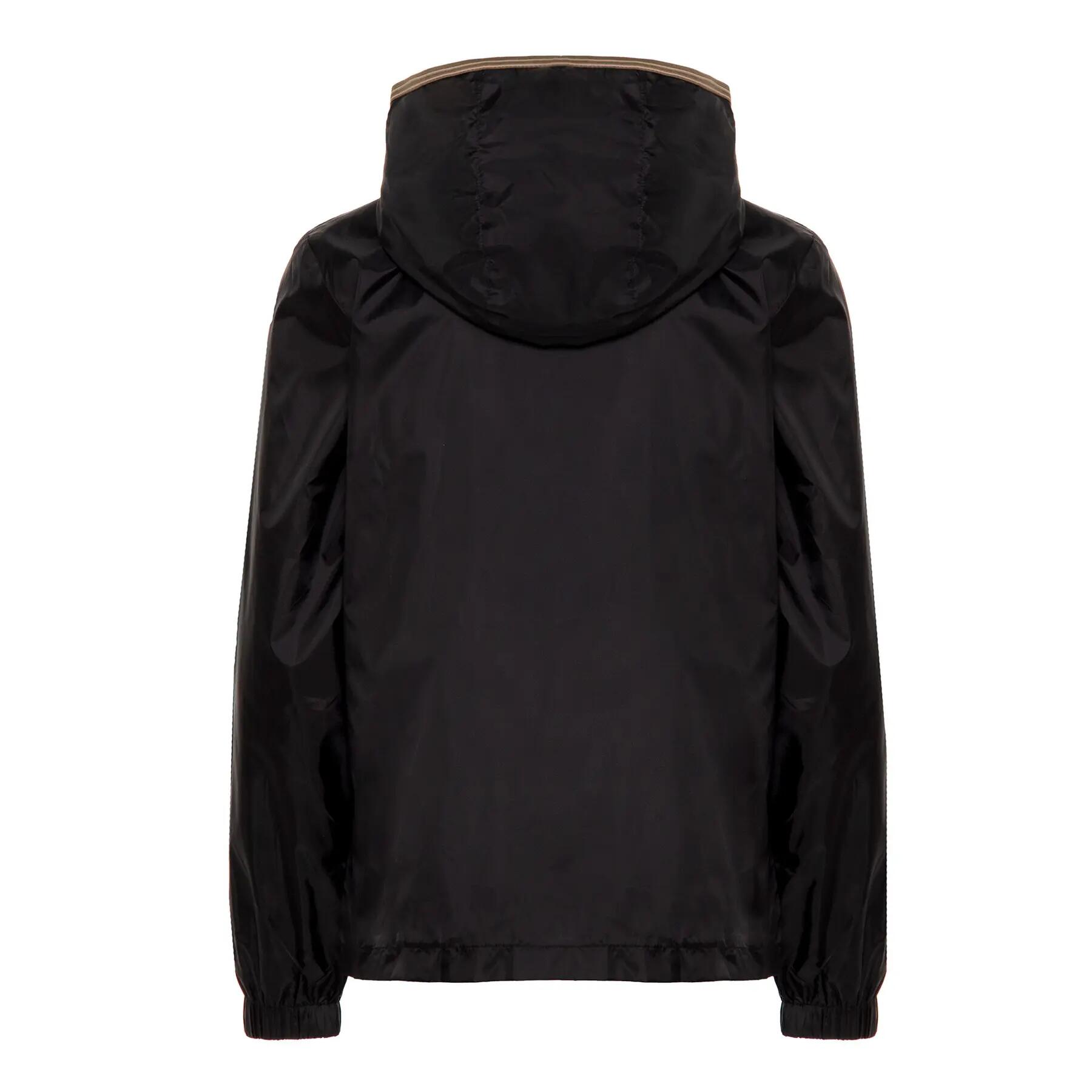 Veste imperméable enfant Converse CNVB Core 2/4