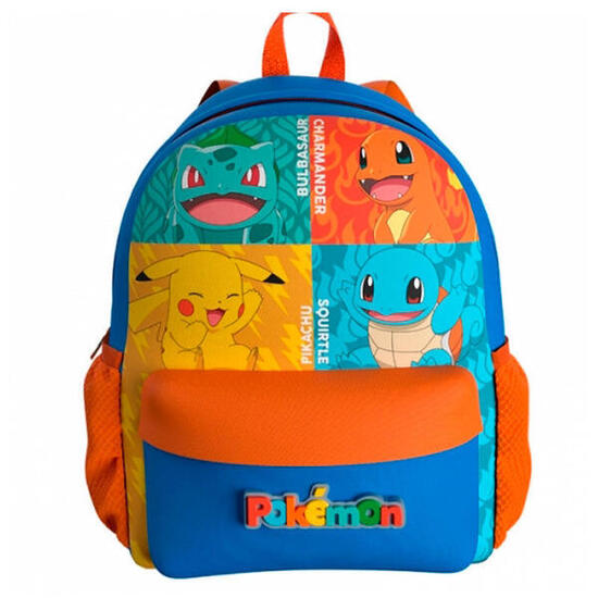 Mochila CYPBrands Pokémon Starters