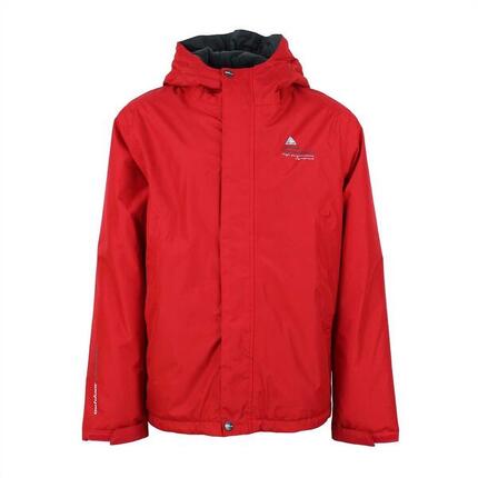 Veste imperméable Peak Mountain Cajik