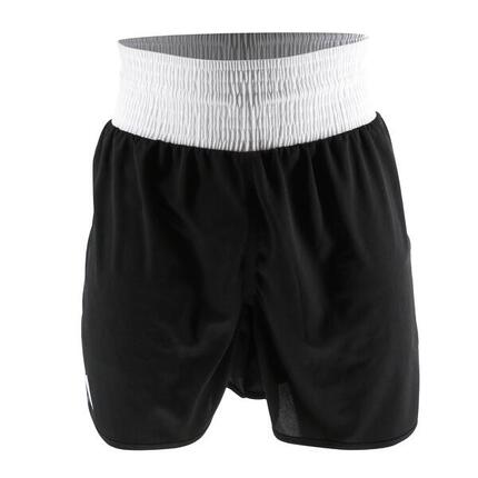 Short de boxe adidas