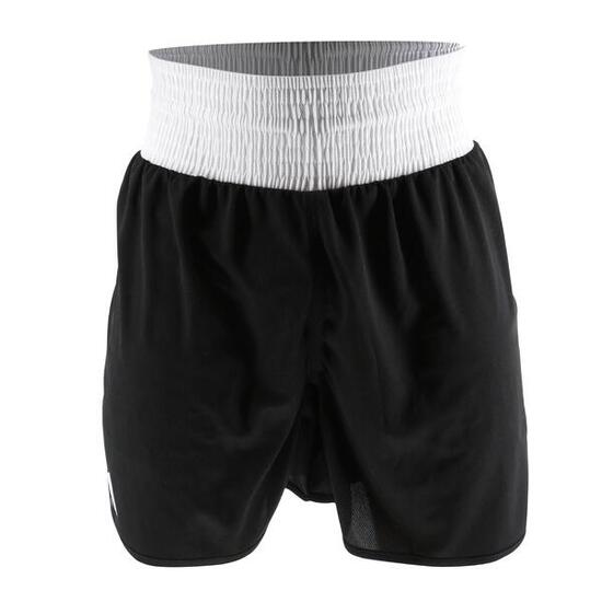 Short de boxe adidas