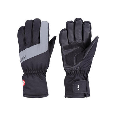 Winterhandschoenen bbb cycling subzero full fingers