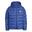 Jacheta pentru bărbați adidas Essentials CLIMAWARM 3-Stripes