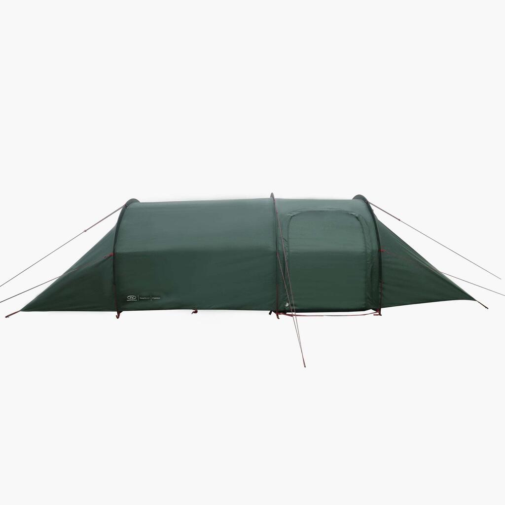 2-person tunnel tent Highlander Respite