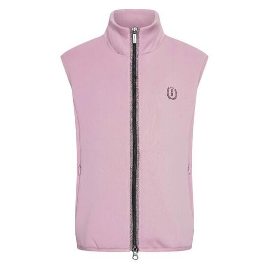 Veste sans manches équitation enfant Imperial Riding Izzy Sun
