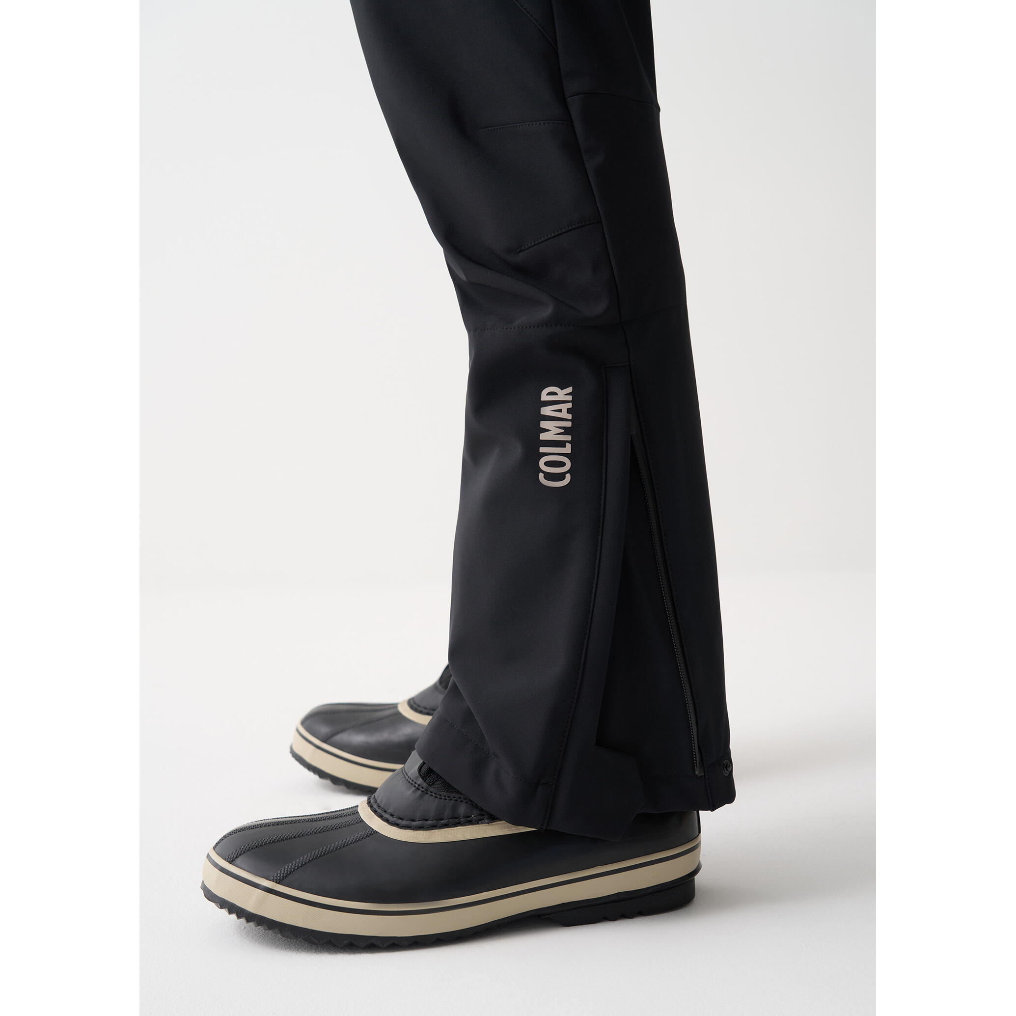 Pantalon de ski Colmar stretch 3/5