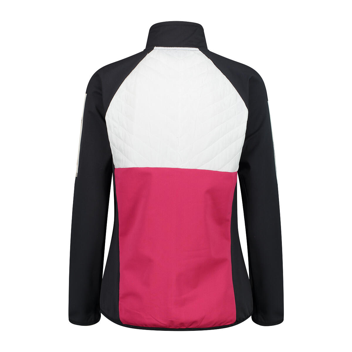 CMP Damen Jacke Woman Jacket Hybrid 32E3766 2/5