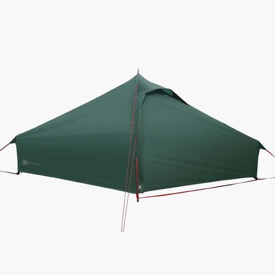 Tente 1 personne Highlander Refuge