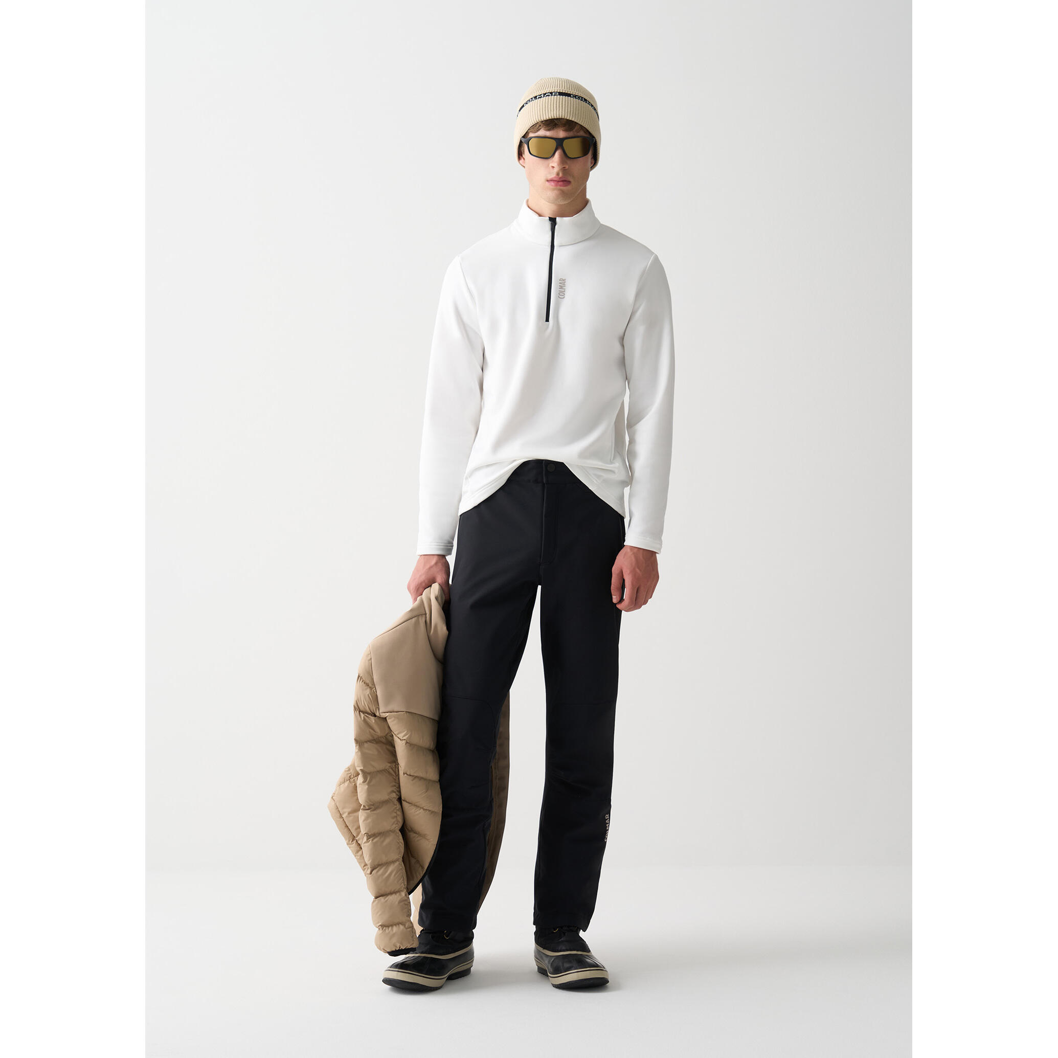 Pantalon de ski Colmar stretch 5/5