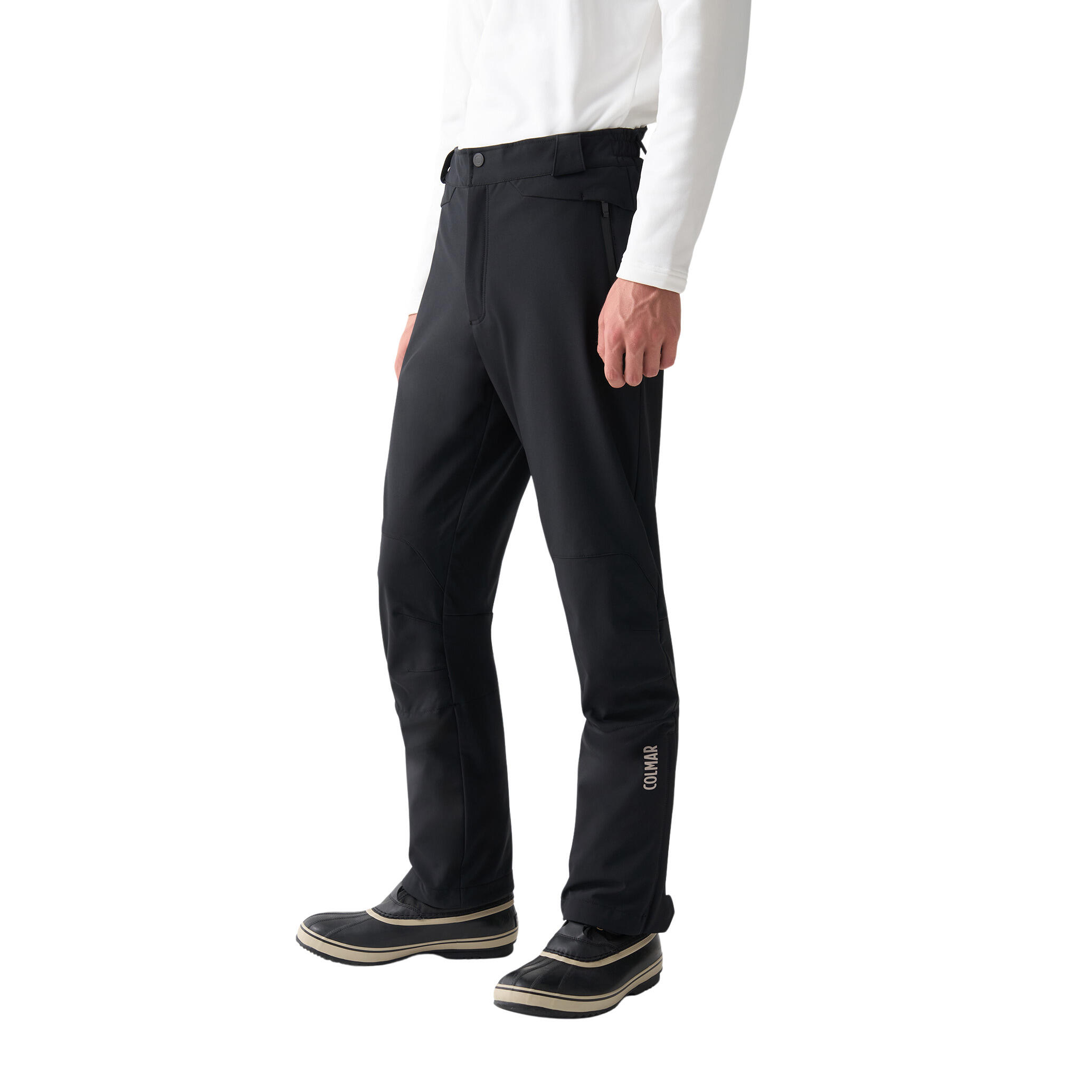 Pantalon de ski Colmar stretch 1/5