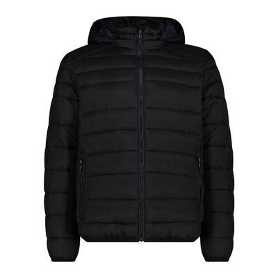 Hooded jacket cmp snaps