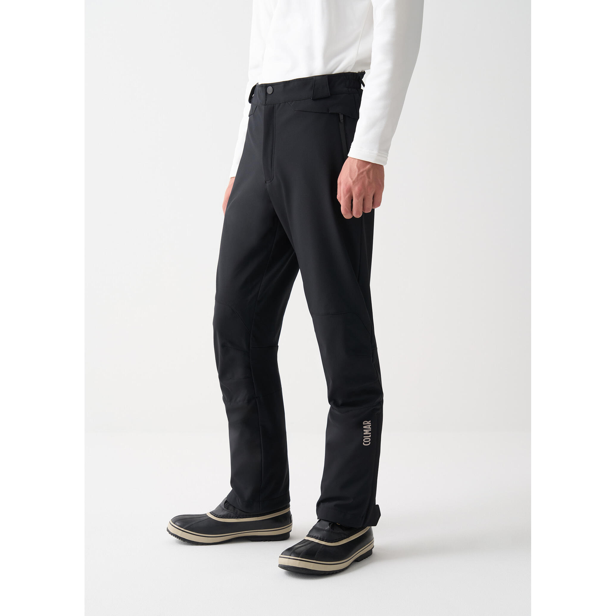 Pantalon de ski Colmar stretch 4/5