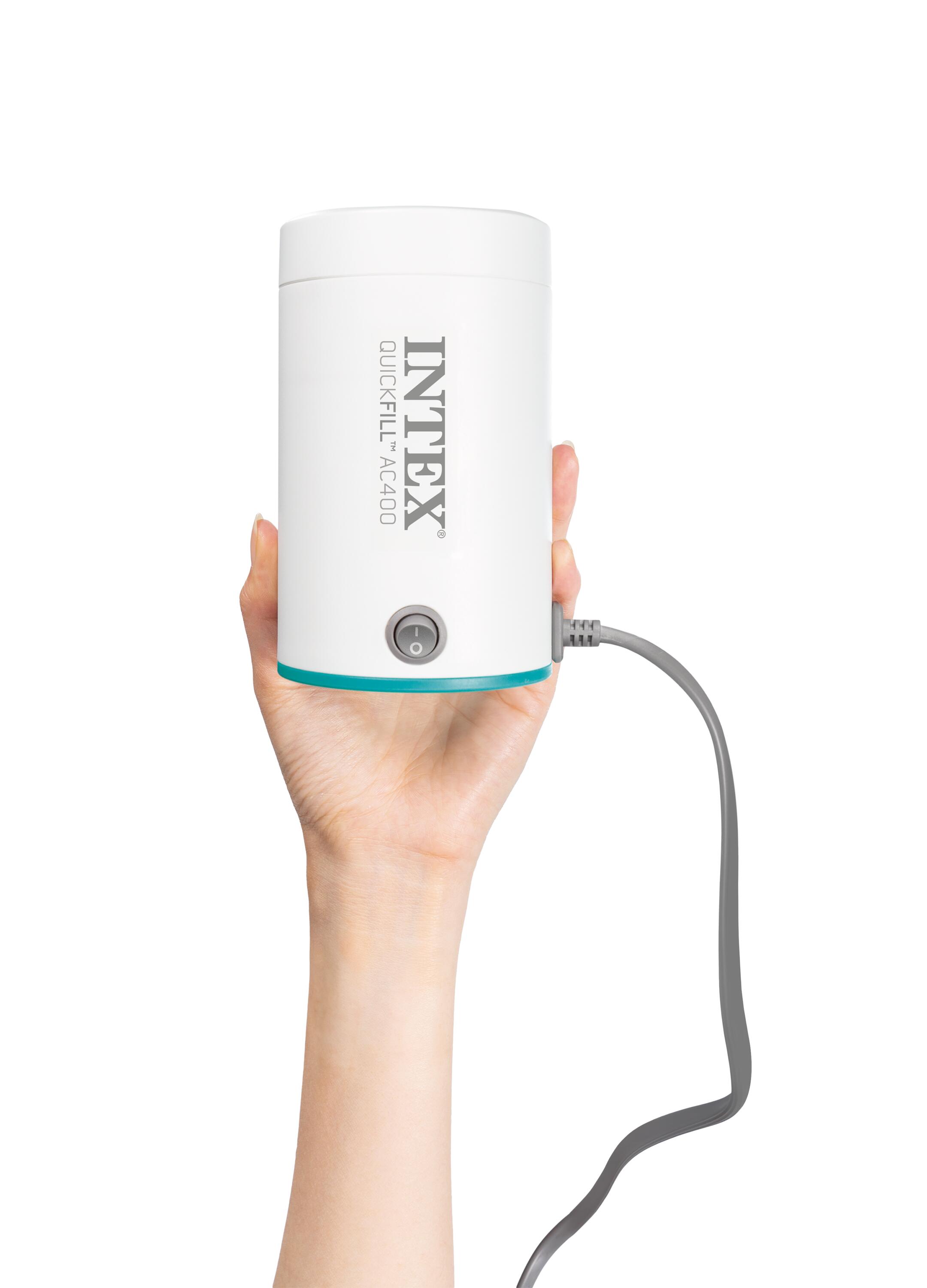 Intex Quick Fill 240v Pump 66646