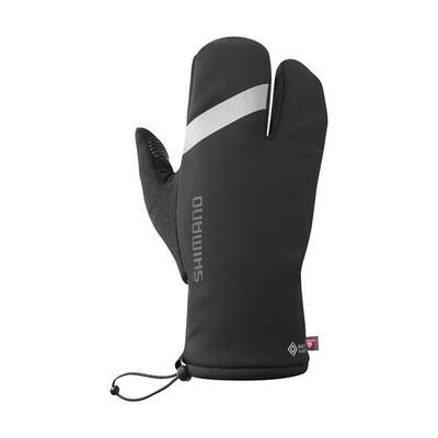 Handschoenen shimano windstopper® primaloft® 2x2