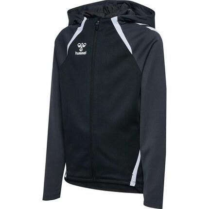 Veste de survêtement à capuche zippée enfant Hummel Lead 2.0