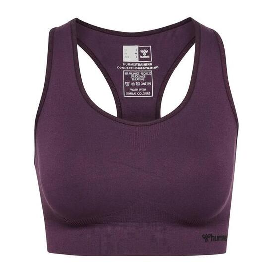 Damen-Sport-BH Hummel hmltif