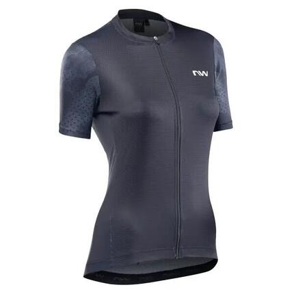 Koszulka rowerowa NORTHWAVE Origin Woman Jersey