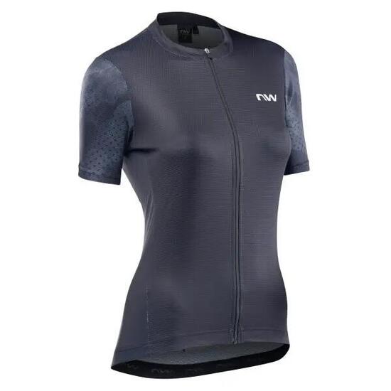 Koszulka rowerowa NORTHWAVE Origin Woman Jersey