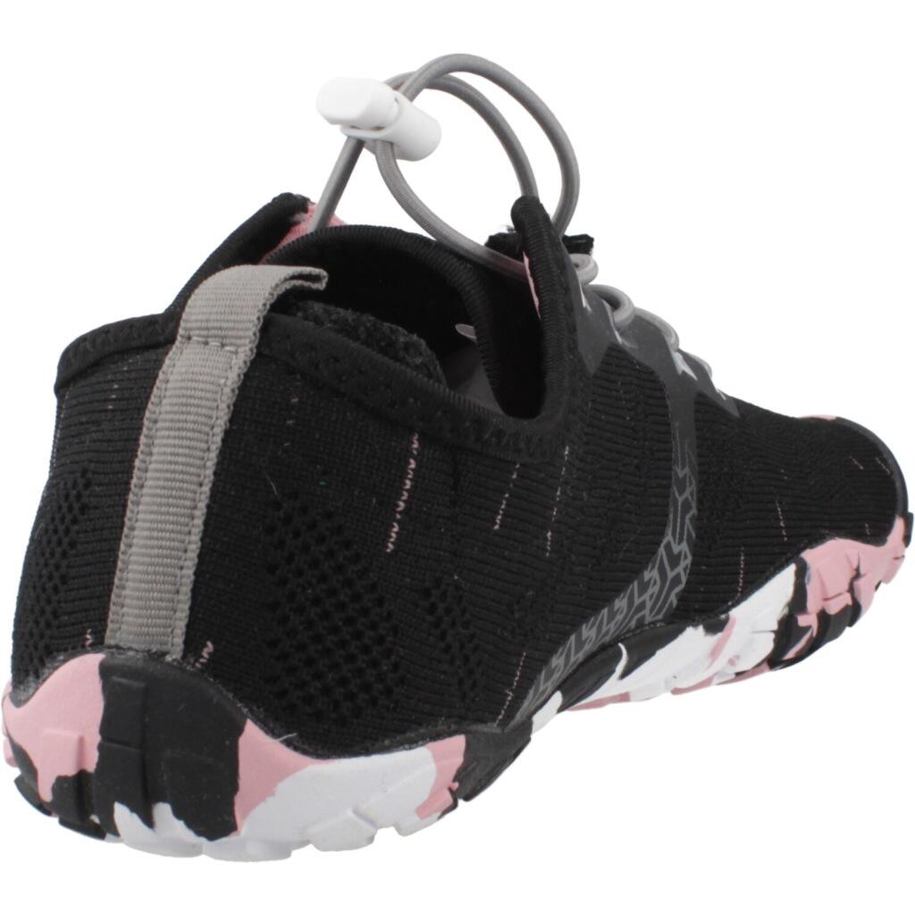 Saguaro Smart I Black Women's Sneakers - Size 39 3/6