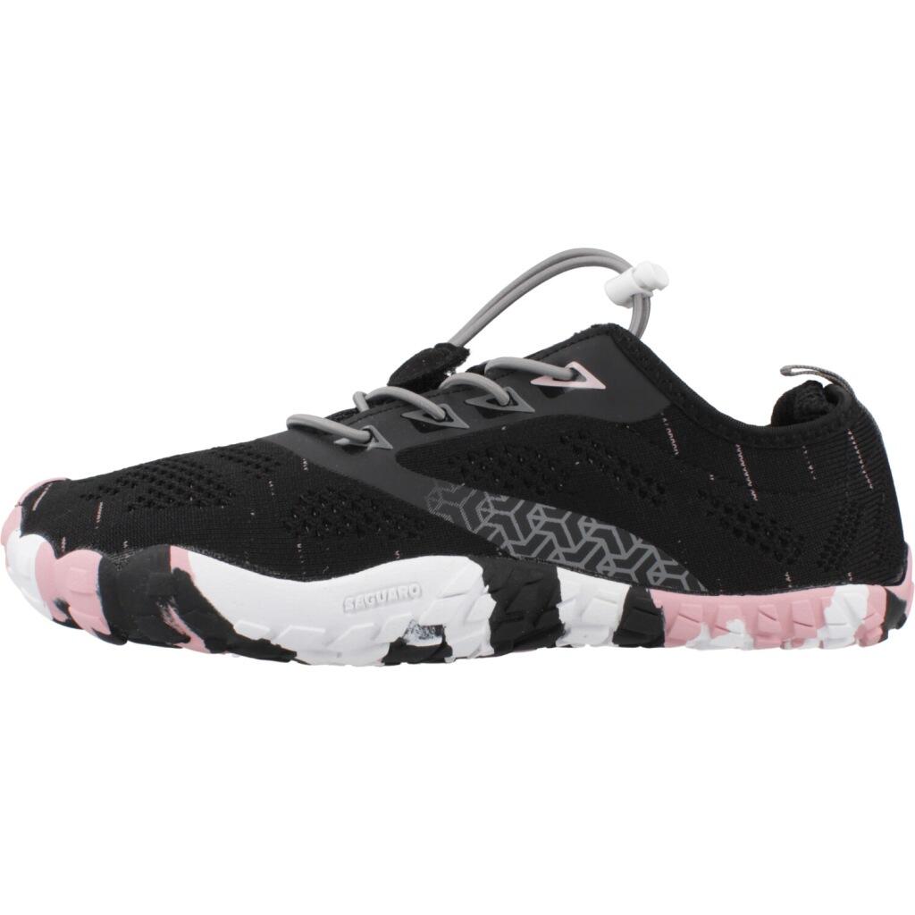 Saguaro Smart I Black Women's Sneakers - Size 39 2/6