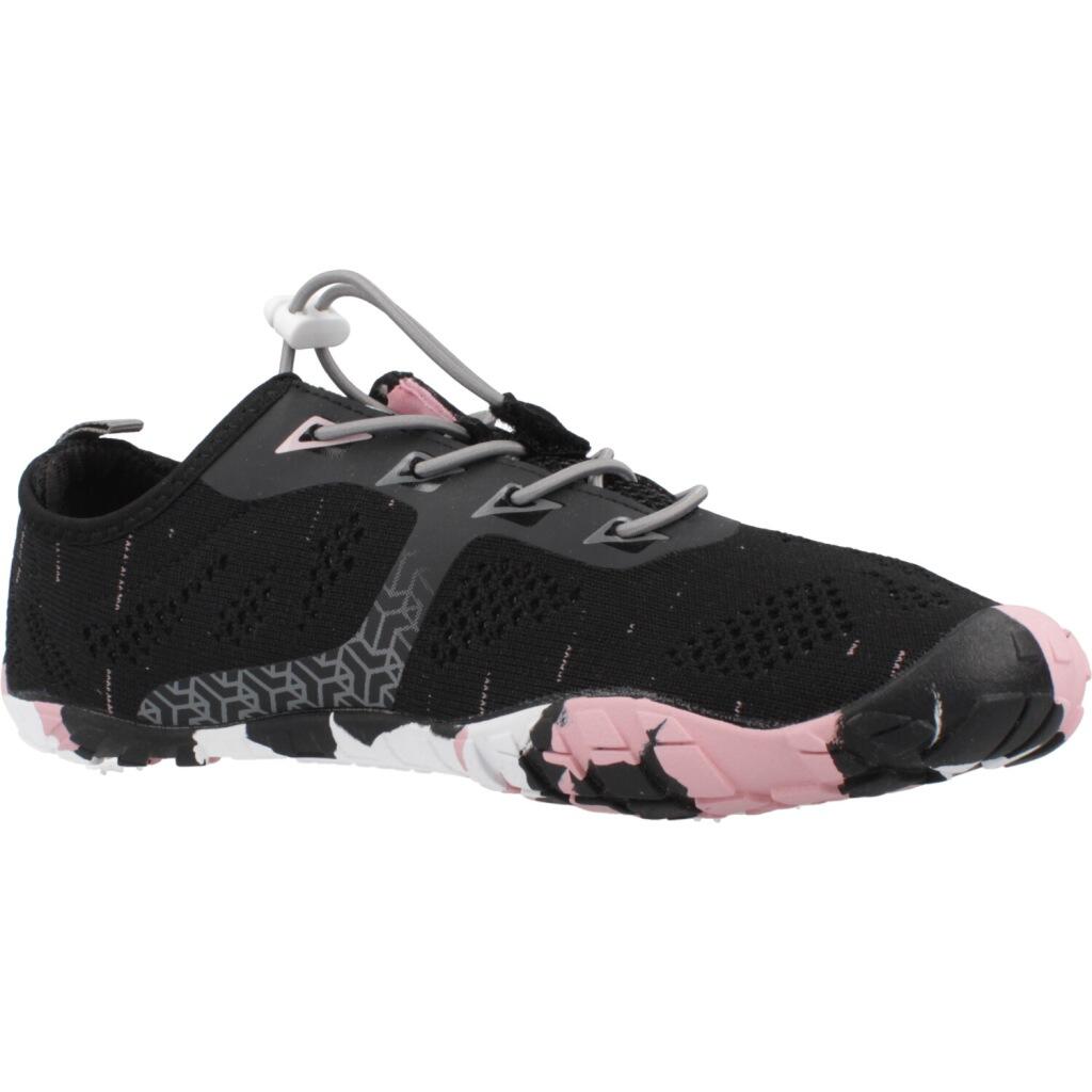 Saguaro Smart I Black Women's Sneakers - Size 39 5/6