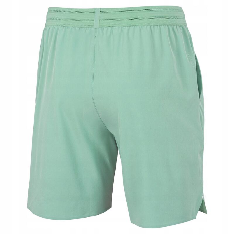 Pantaloni scurți de tenis pentru bărbați Tecnifibre Team Stretch Short
