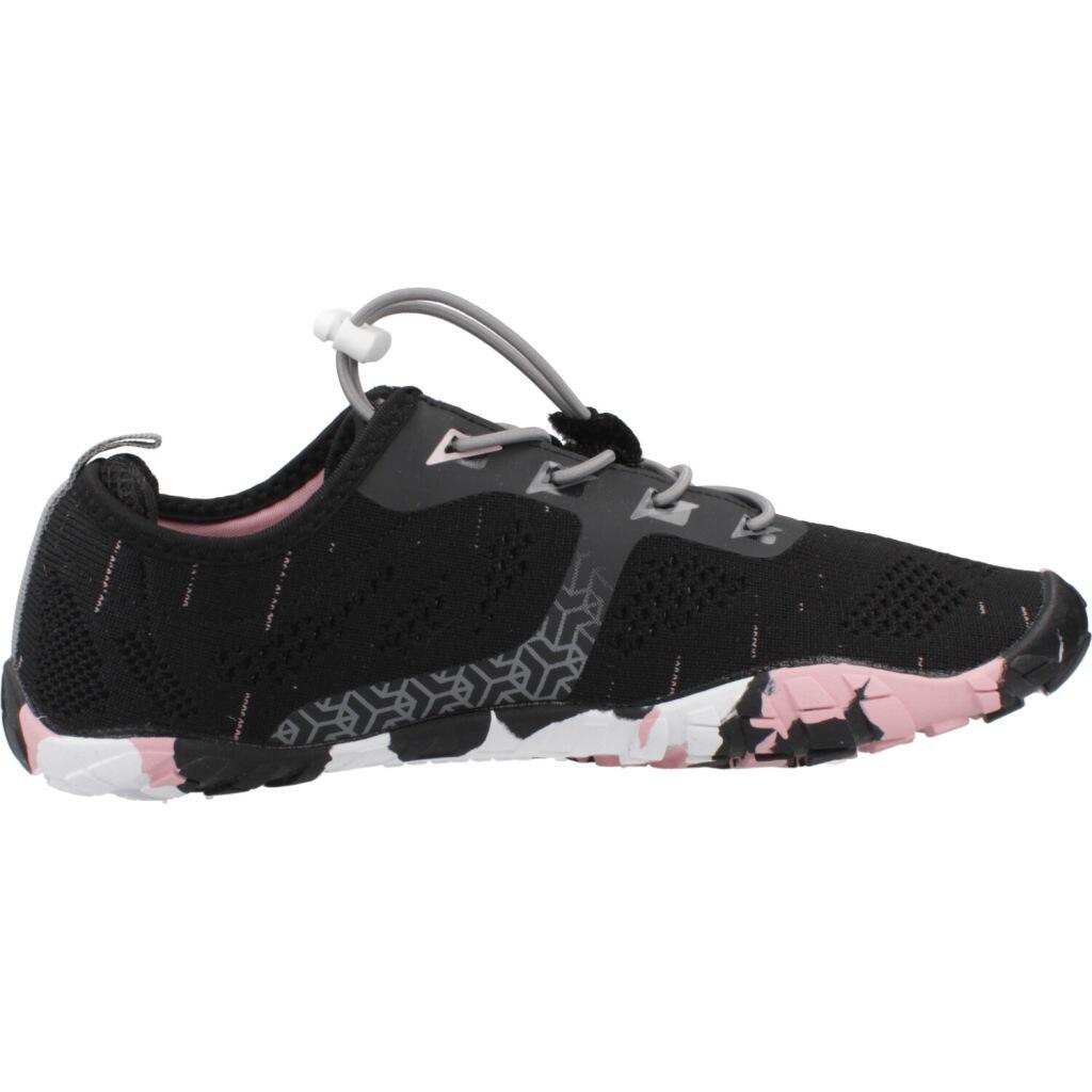 Saguaro Smart I Black Women's Sneakers - Size 39 4/6
