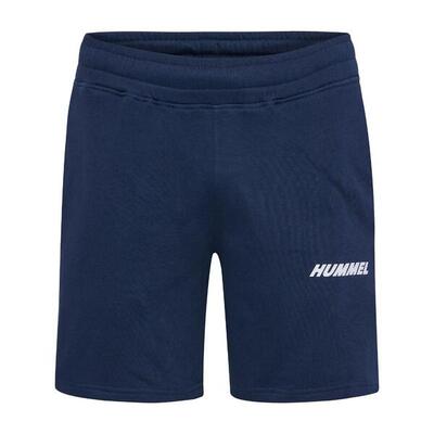 Katoenen shorts hummel elemental
