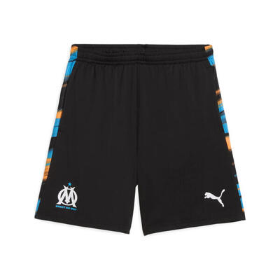 Korte wedstrijd sneller om 2024/25