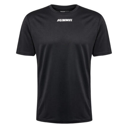 Enfiler T-Shirt Hmlmulti Entraînement Homme HUMMEL