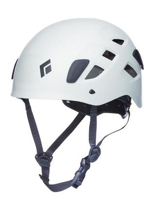 Casque d’escalade Black Diamond Half Dome S/M réglage molette une main