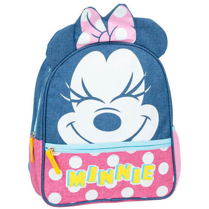 Rucksack Mädchen Cerda Disney Minnie