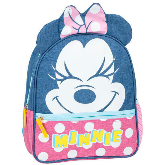 Rucksack Mädchen Cerda Disney Minnie