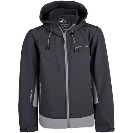Veste imperméable enfant Whistler Ryder W-Pro 8000