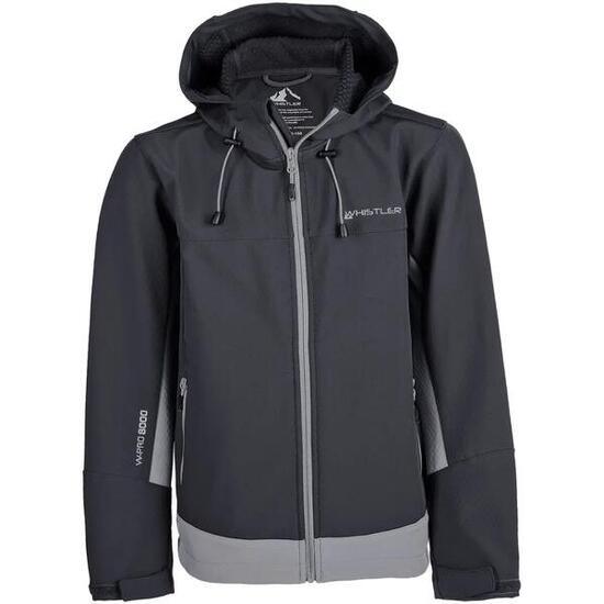 Veste imperméable enfant Whistler Ryder W-Pro 8000