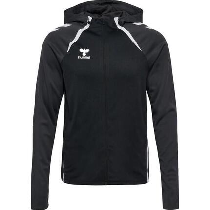 Kapuzenjacke für Damen Hummel Lead 2.0