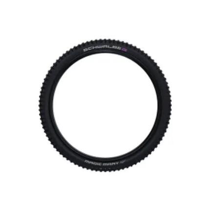Neumático blando Schwalbe Magic Mary 29X2.40 Evo Sup.Dh Tub.Add.Ult.Soft