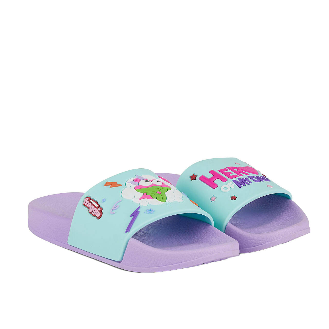 Coqui Ruki chanclas infantiles 4/5