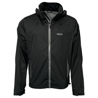 Functionele jas pro-x elements oskar